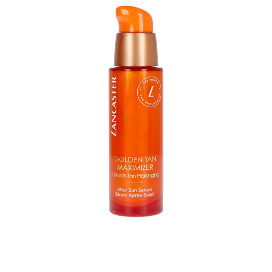 LANCASTER - Solar - GOLDEN TAN MAXIMIZER / (3 opciones)