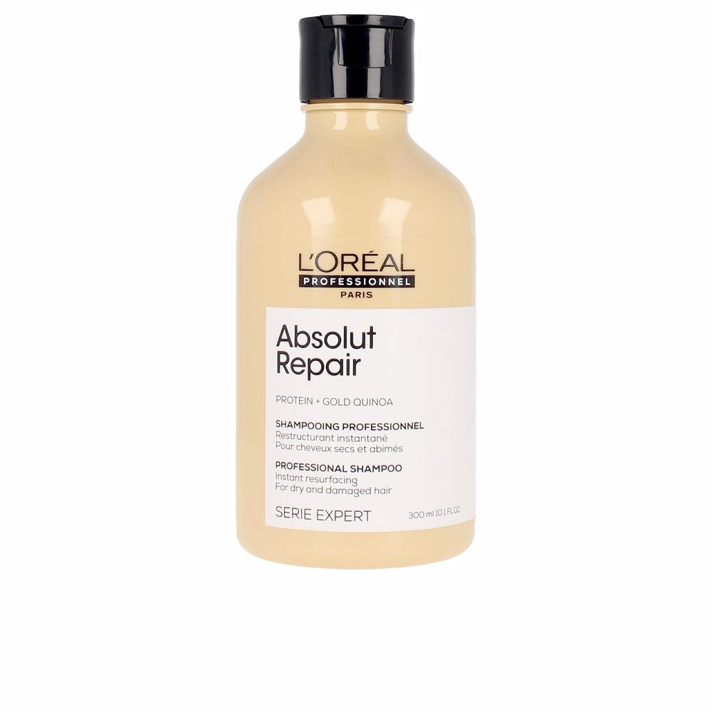 L'ORÉAL PROFESSIONNEL PARIS - Cabello - ABSOLUT REPAIR / (13 opciones)