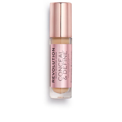 REVOLUTION MAKE UP - Maquillaje - CONCEAL & DEFINE / (16 opciones)