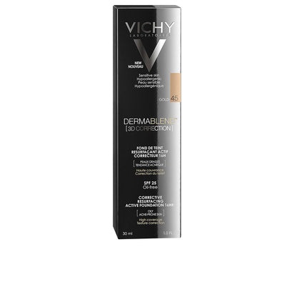 VICHY - Maquillaje - DERMABLEND / (5 opciones)