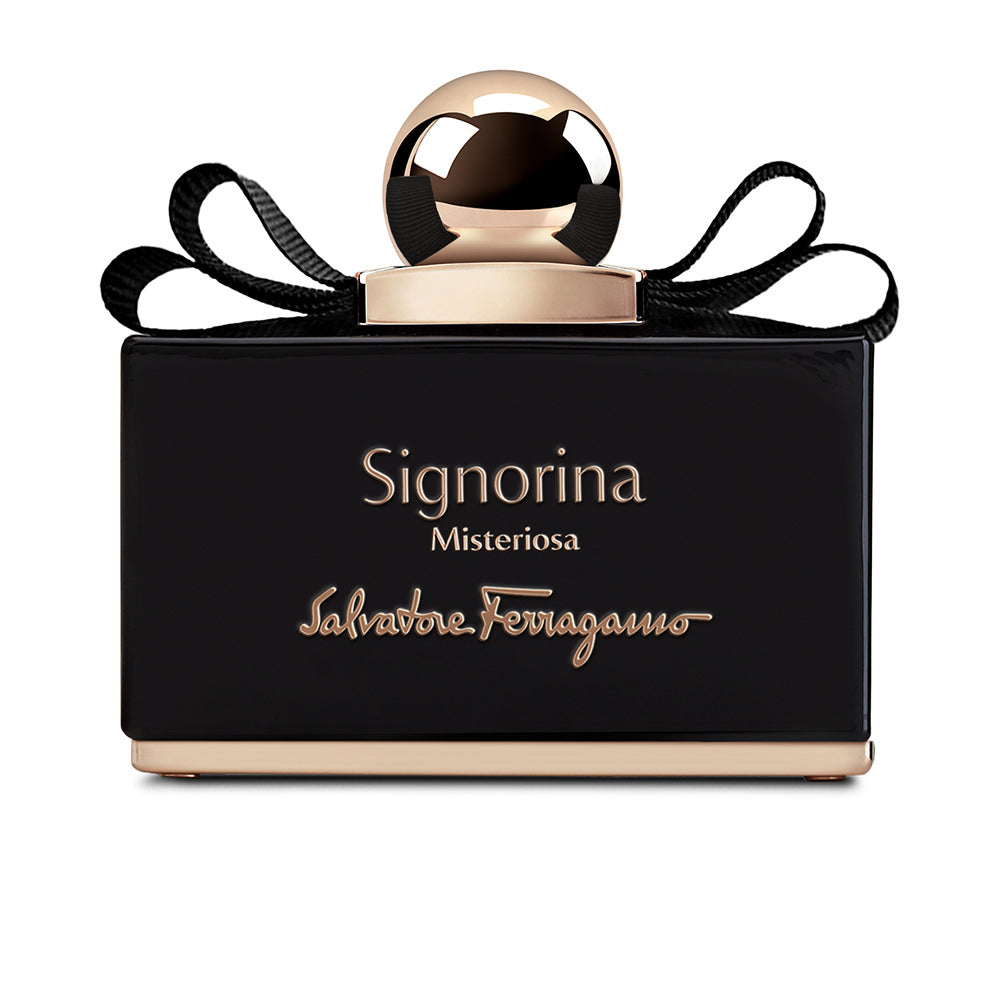SALVATORE FERRAGAMO - Perfumes - SIGNORINA / (16 opciones)