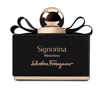SALVATORE FERRAGAMO - Perfumes - SIGNORINA / (16 opciones)