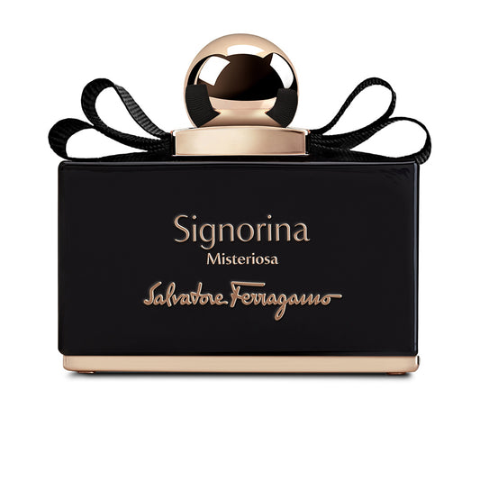 SALVATORE FERRAGAMO - Perfumes - SIGNORINA / (16 opciones)