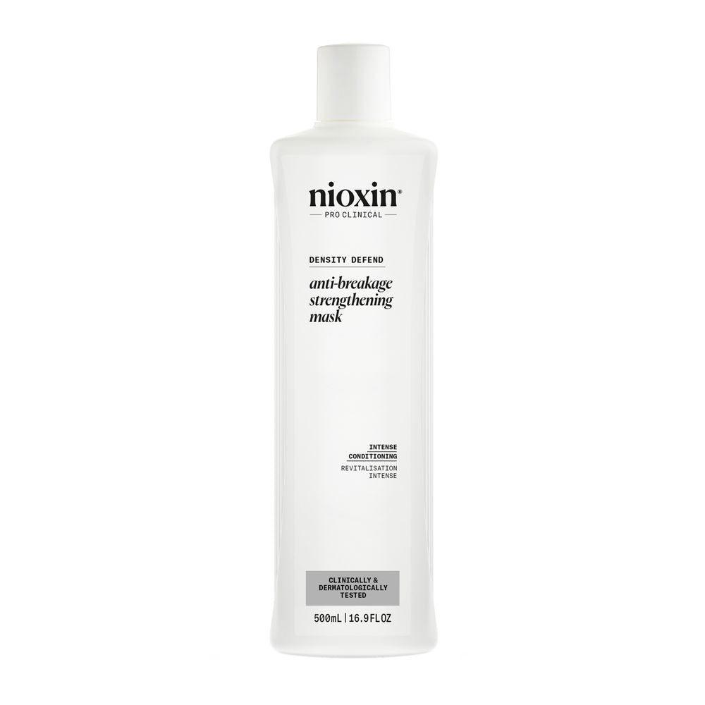 NIOXIN - Cabello - 3D INTENSIVE CARE / (4 opciones)
