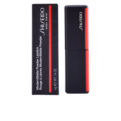 SHISEIDO - Maquillaje - MODERNMATTE / (19 opciones)