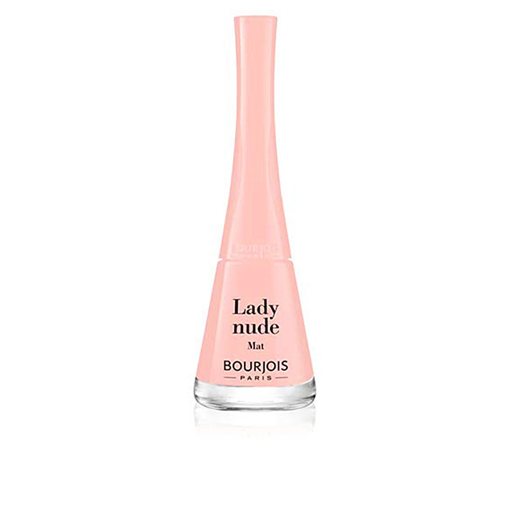 BOURJOIS - Maquillaje - 1 SECONDE / (21 opciones)
