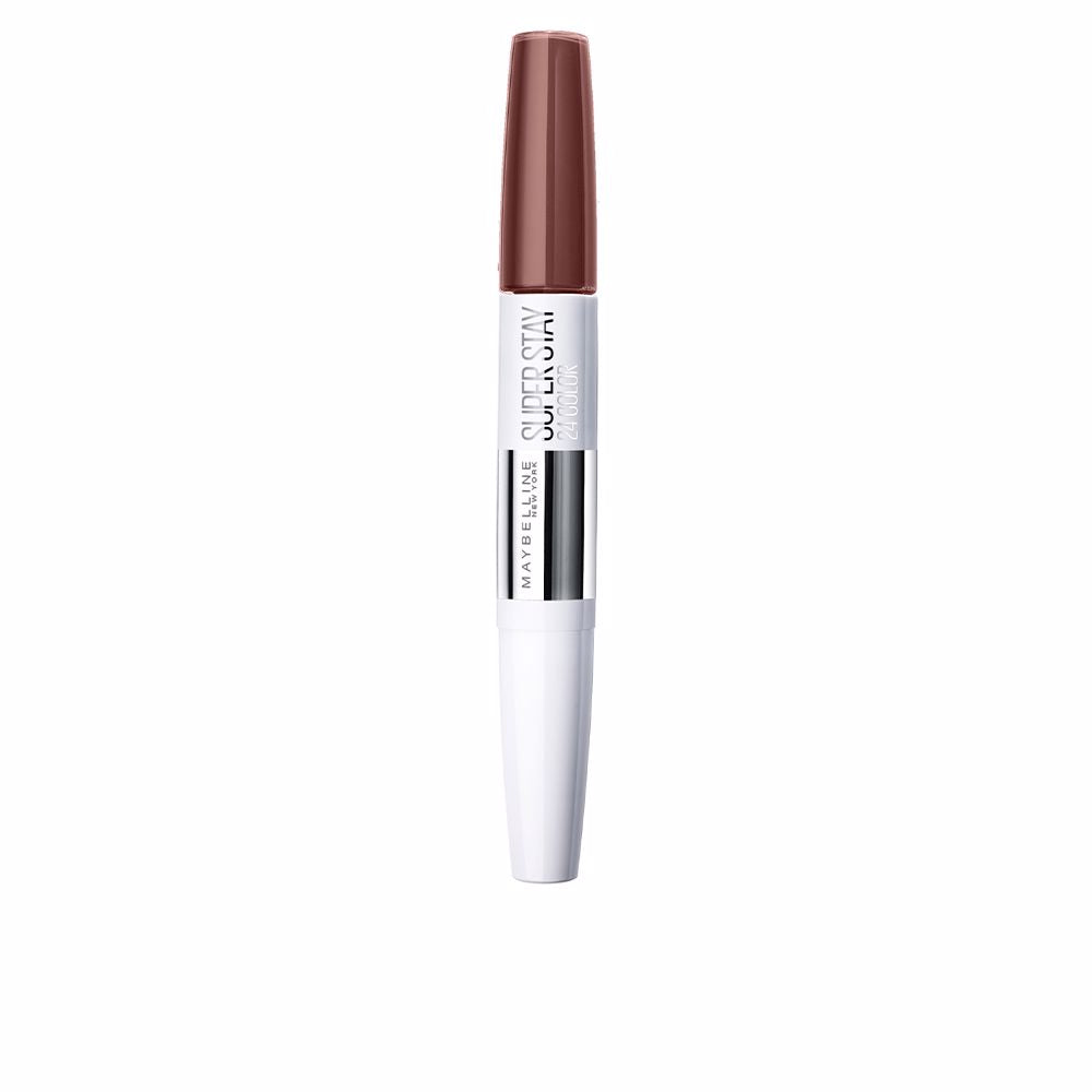 MAYBELLINE - Maquillaje - SUPERSTAY 24H lip color