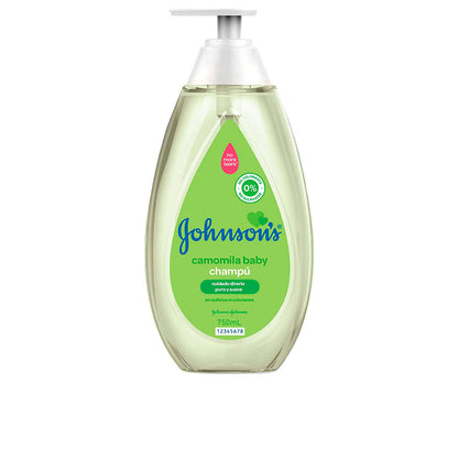 JOHNSON'S BABY - Bebé y Niños - JOHNSON'S BABY / (17 opciones)