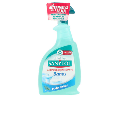 SANYTOL - Hogar - SANYTOL MULTISUPERFICIES / (5 opciones)