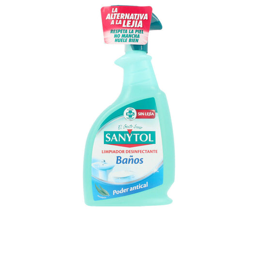 SANYTOL - Hogar - SANYTOL MULTISUPERFICIES / (5 opciones)