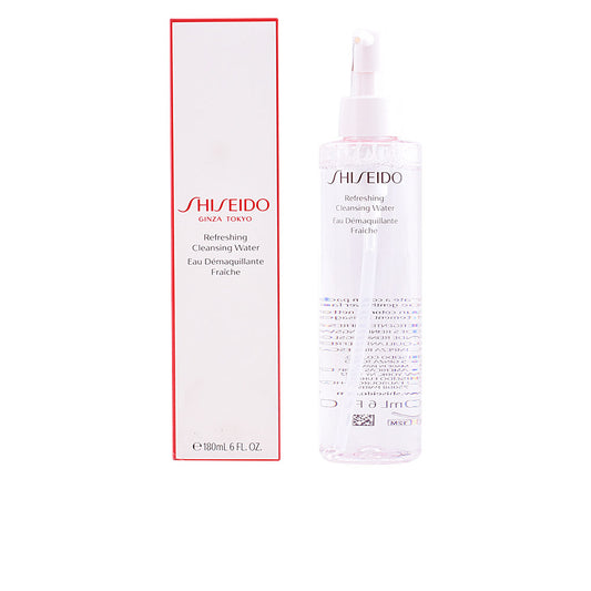 SHISEIDO - Cosmética Facial - THE ESSENTIALS / (4 opciones)