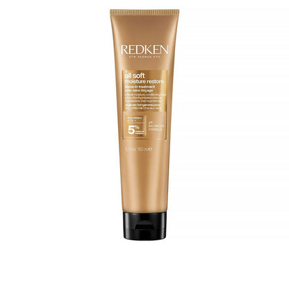 REDKEN - Cabello - ALL SOFT / (8 opciones)