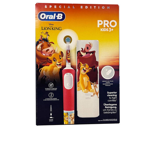 ORAL-B - Bebé y Niños - VITALITY INFANTIL / (3 opciones)