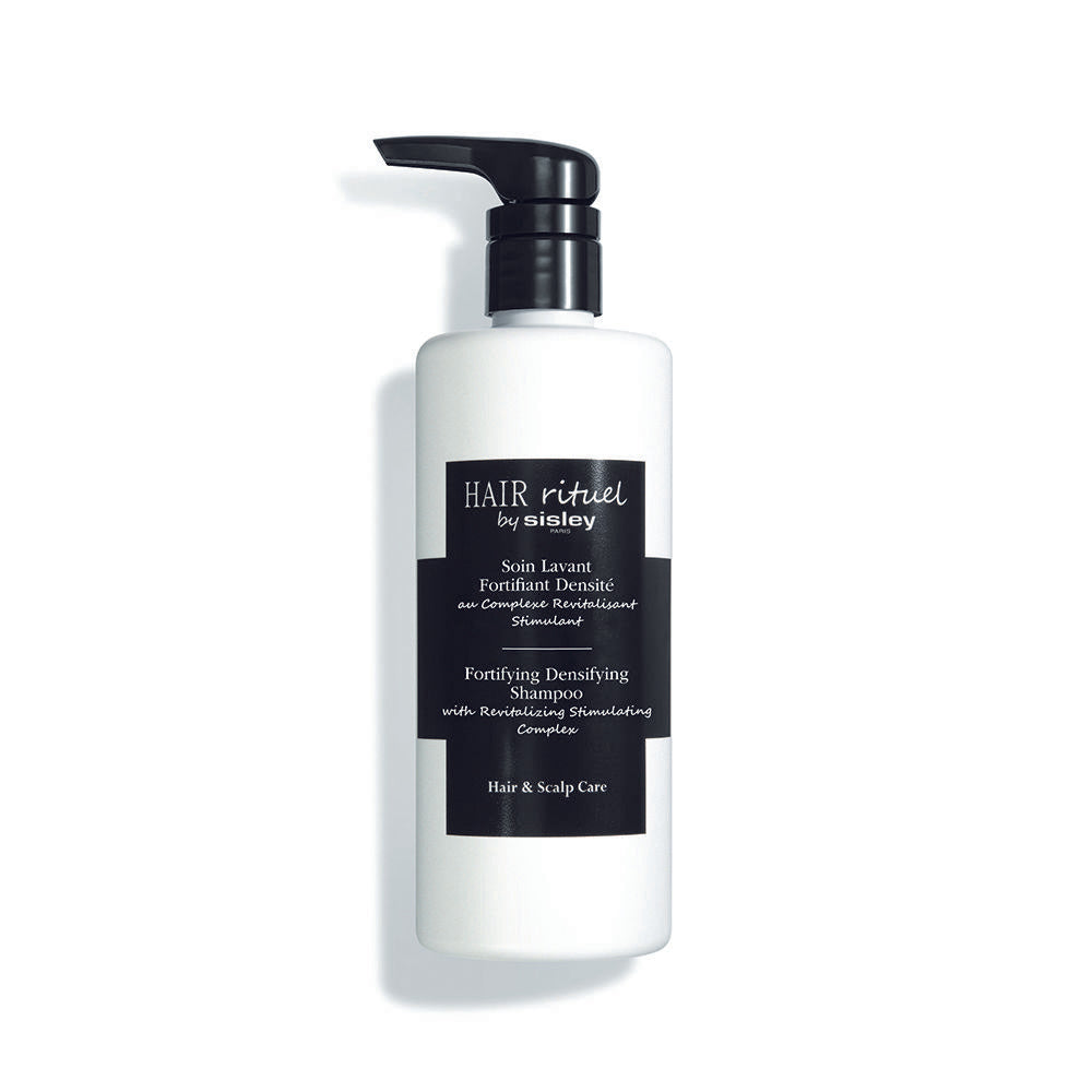 HAIR RITUEL BY SISLEY - Cabello - RITUAL FORTIFICANTE / (7 opciones)