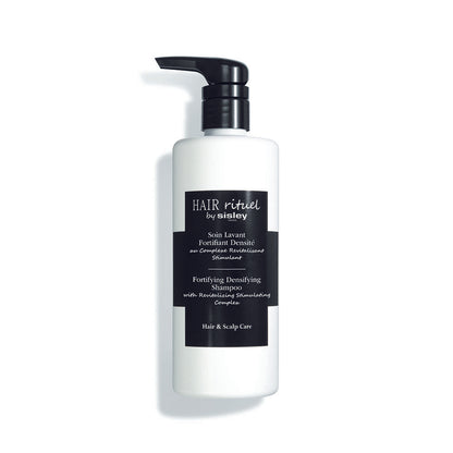 HAIR RITUEL BY SISLEY - Cabello - RITUAL FORTIFICANTE / (7 opciones)