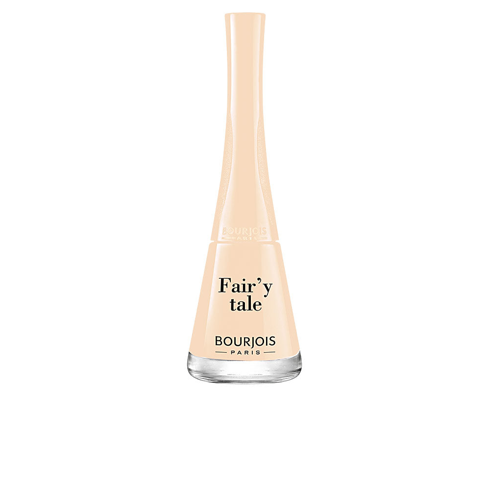 BOURJOIS - Maquillaje - 1 SECONDE / (21 opciones)