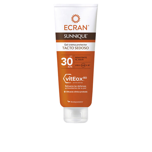 ECRAN - Cosmética Facial - ECRAN SUNNIQUE / (8 opciones)