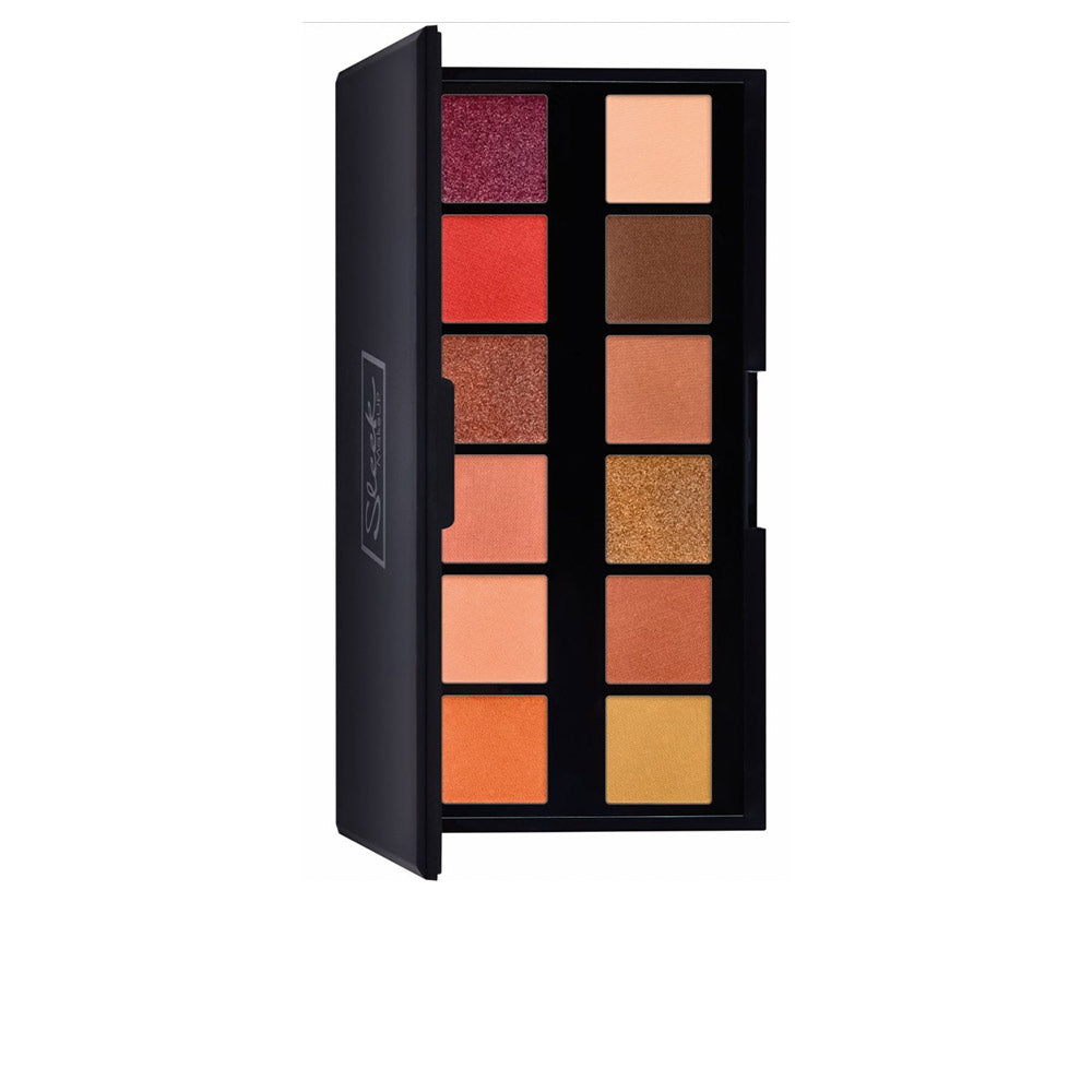 SLEEK - Maquillaje - DIVINE - i-DIVINE eyeshadow palette