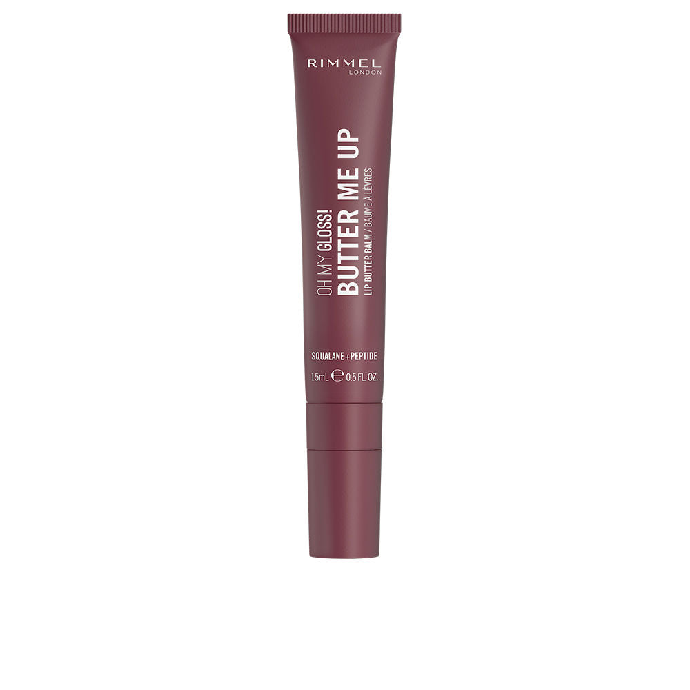 RIMMEL LONDON - Maquillaje - OH MY GLOSS! / (20 opciones)