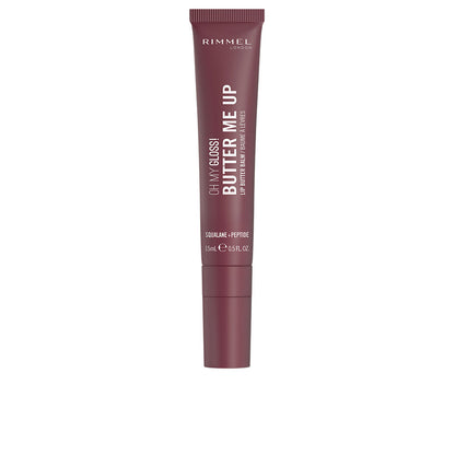 RIMMEL LONDON - Maquillaje - OH MY GLOSS! / (20 opciones)