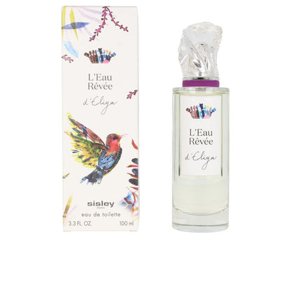 SISLEY - Perfumes - L'EAU RÊVÉE D'ELIYA / (2 opciones)