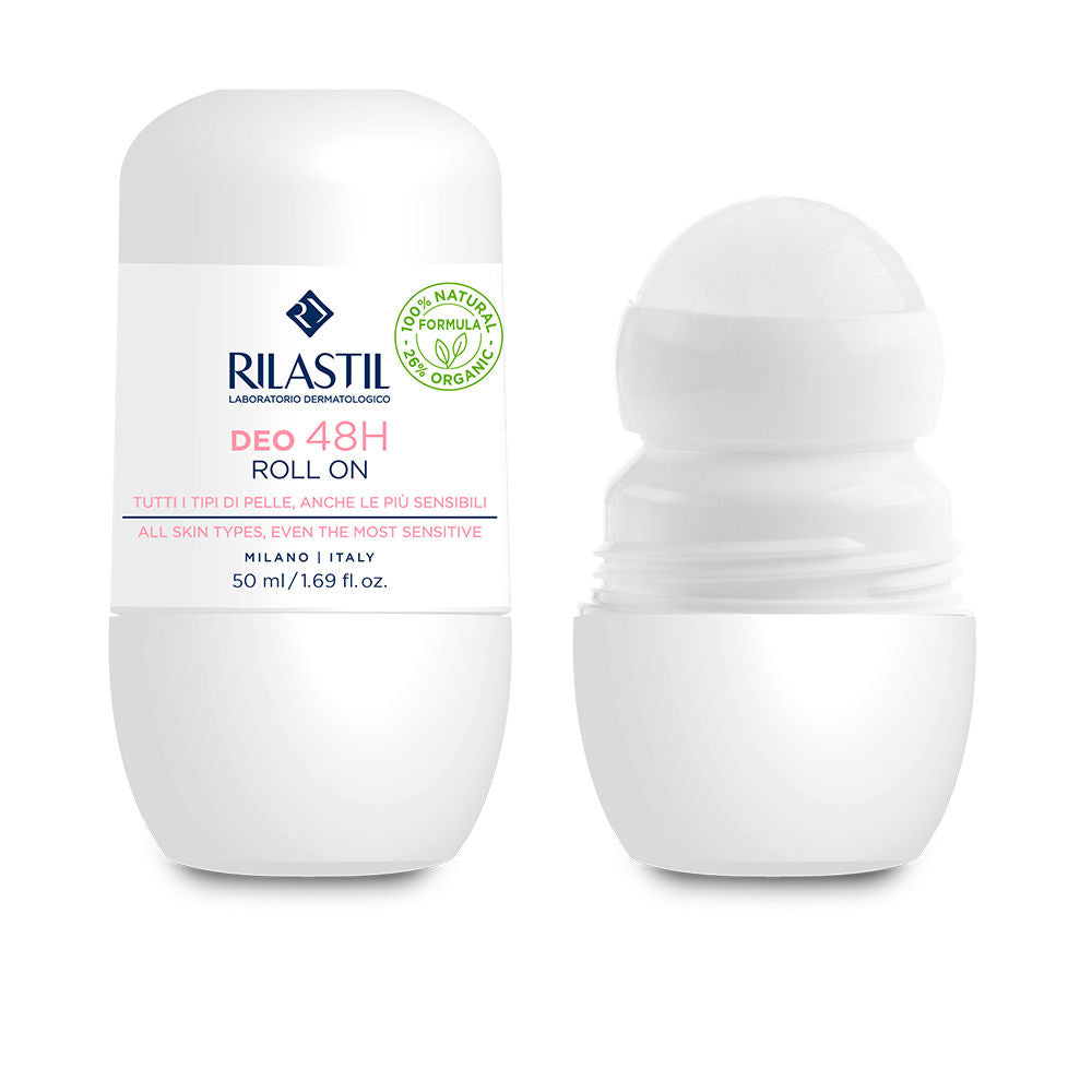 RILASTIL - Higiene - DEODERMIAL