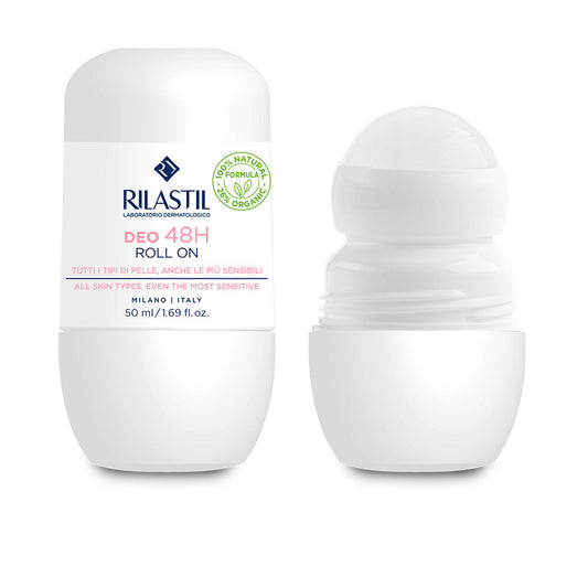 RILASTIL - Higiene - DEODERMIAL