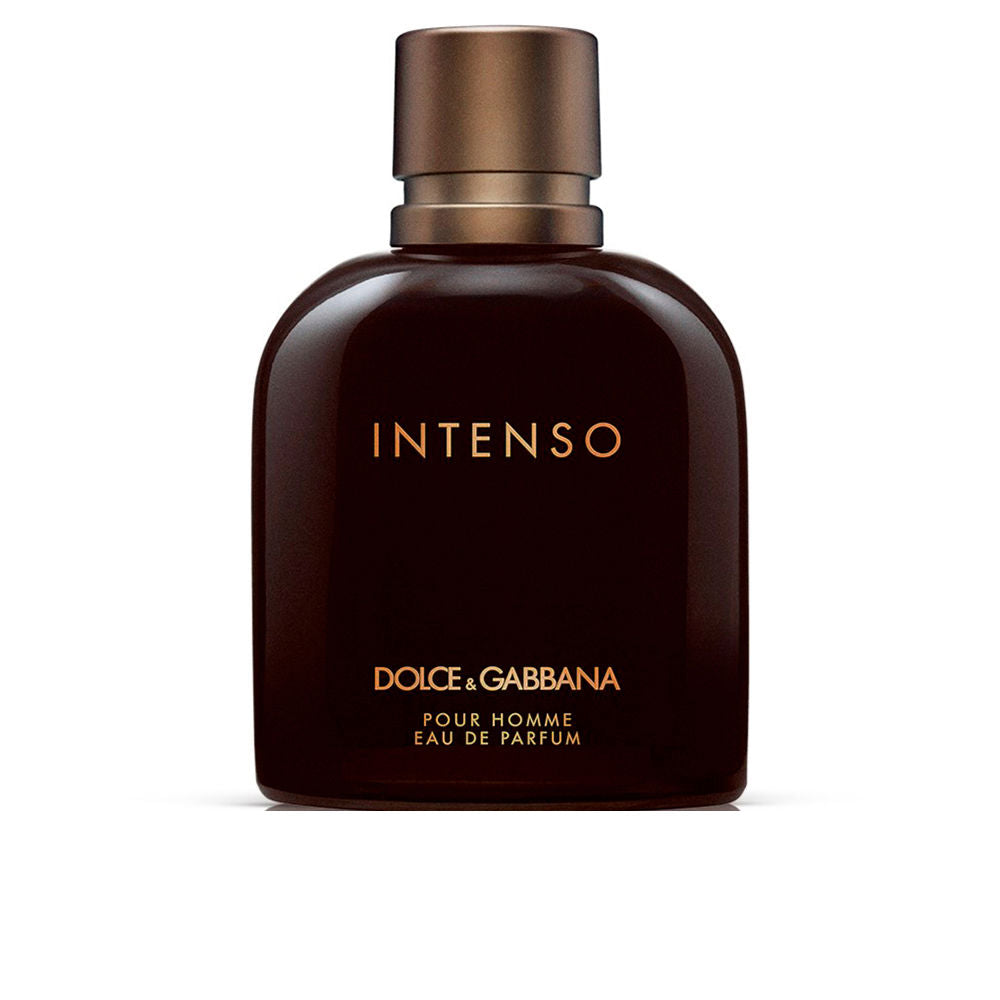DOLCE & GABBANA - Perfumes - INTENSO
