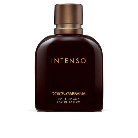 DOLCE & GABBANA - Perfumes - INTENSO