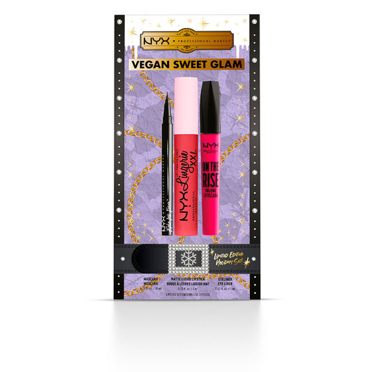 NYX PROFESSIONAL MAKE UP - Maquillaje - NYX LIMITED EDITION / (3 opciones)