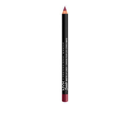 NYX PROFESSIONAL MAKE UP - Maquillaje - SUEDE / (27 opciones)