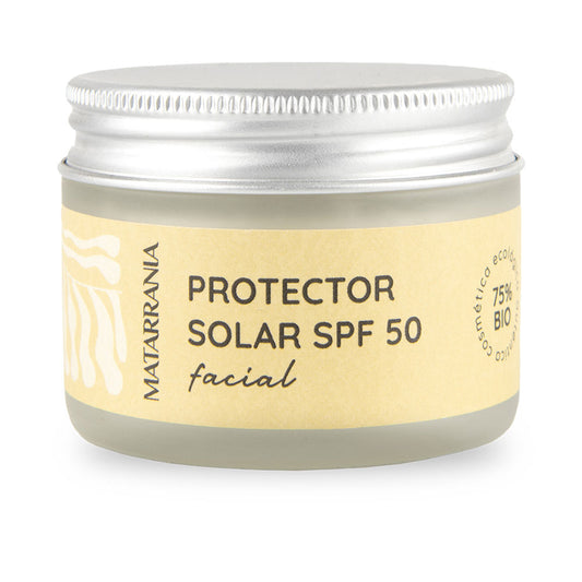 MATARRANIA - Solar - PROTECCIÓN SOLAR