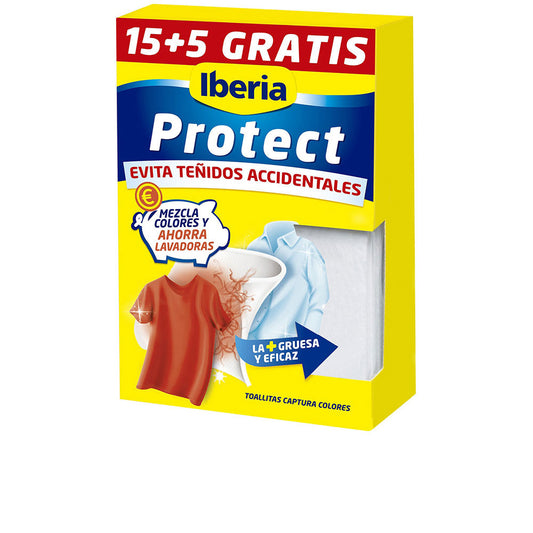IBERIA - Hogar - IBERIA PROTEC