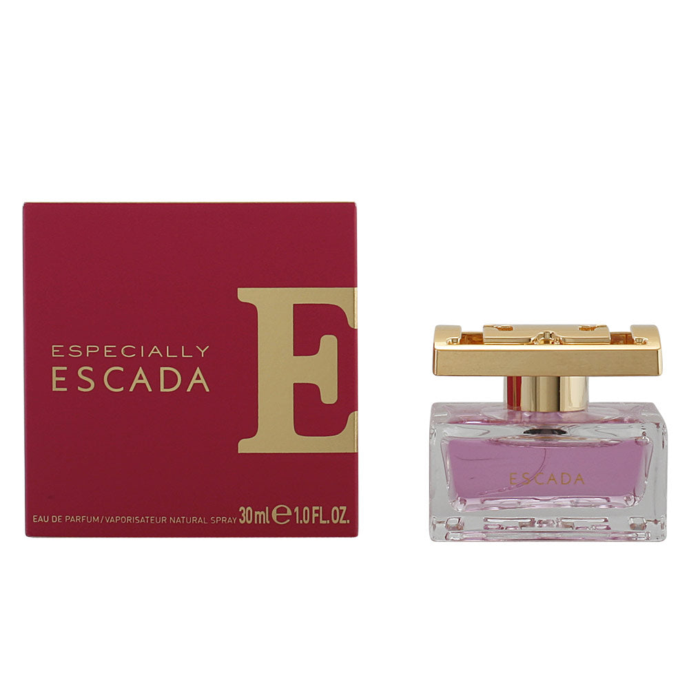 ESCADA - Perfumes - ESPECIALLY ESCADA / (3 opciones)