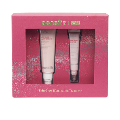 SENSILIS - Maquillaje - SKIN GLOW FACIAL / (10 opciones)