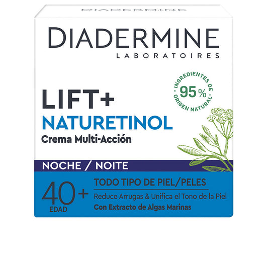 DIADERMINE - Cosmética Facial - LIFT+ NATURETINOL / (2 opciones)