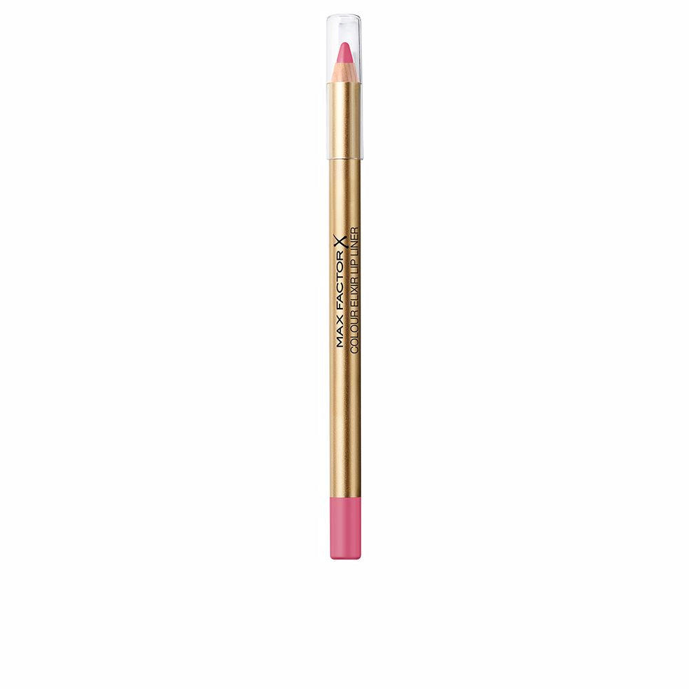 MAX FACTOR - Maquillaje - COLOUR ELIXIR MAX FACTOR / (50 opciones)