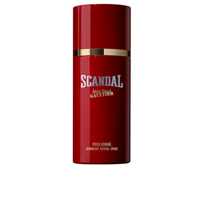 JEAN PAUL GAULTIER - Perfumes - SCANDAL POUR HOMME / (6 opciones)