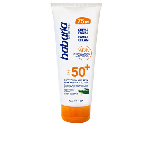 BABARIA - Solar - SOLAR ADN / (3 opciones)
