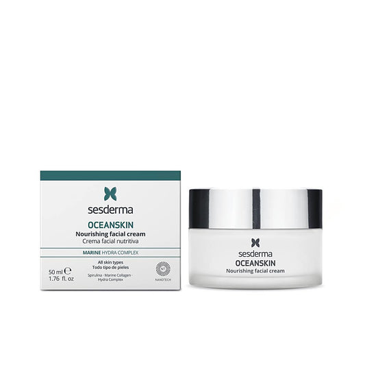 SESDERMA - Cosmética Facial - OCEANSKIN / (2 opciones)