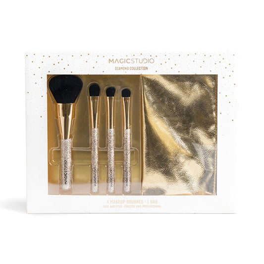 MAGIC STUDIO - Maquillaje - DIAMOND COMPLETE