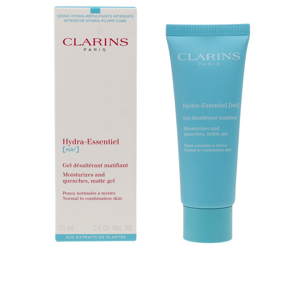 CLARINS - Cosmética Facial - HYDRA ESSENTIEL / (11 opciones)