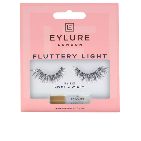 EYLURE - Maquillaje - FLUTTERY / (3 opciones)