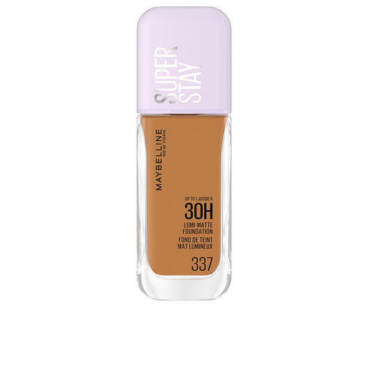 MAYBELLINE - Maquillaje - SUPERSTAY LUMI MATTE base de maquillaje