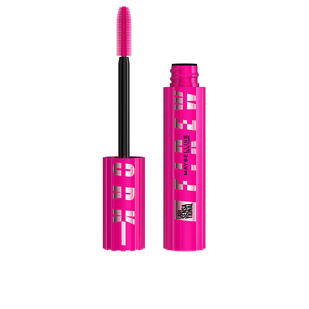 MAYBELLINE - Maquillaje - LASH SENSATIONAL full fan effect mascara