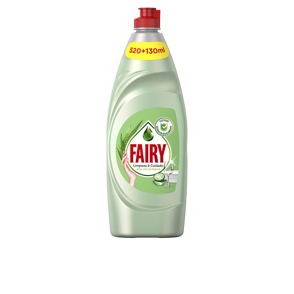 FAIRY - Hogar - FAIRY ALOE DERMA PROTECT / (2 opciones)