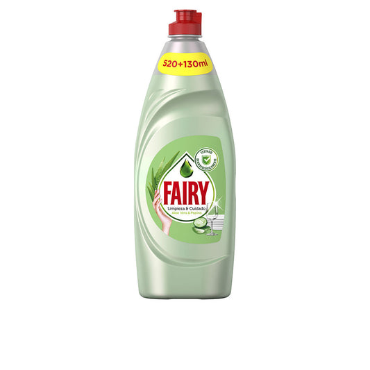 FAIRY - Hogar - FAIRY ALOE DERMA PROTECT / (2 opciones)