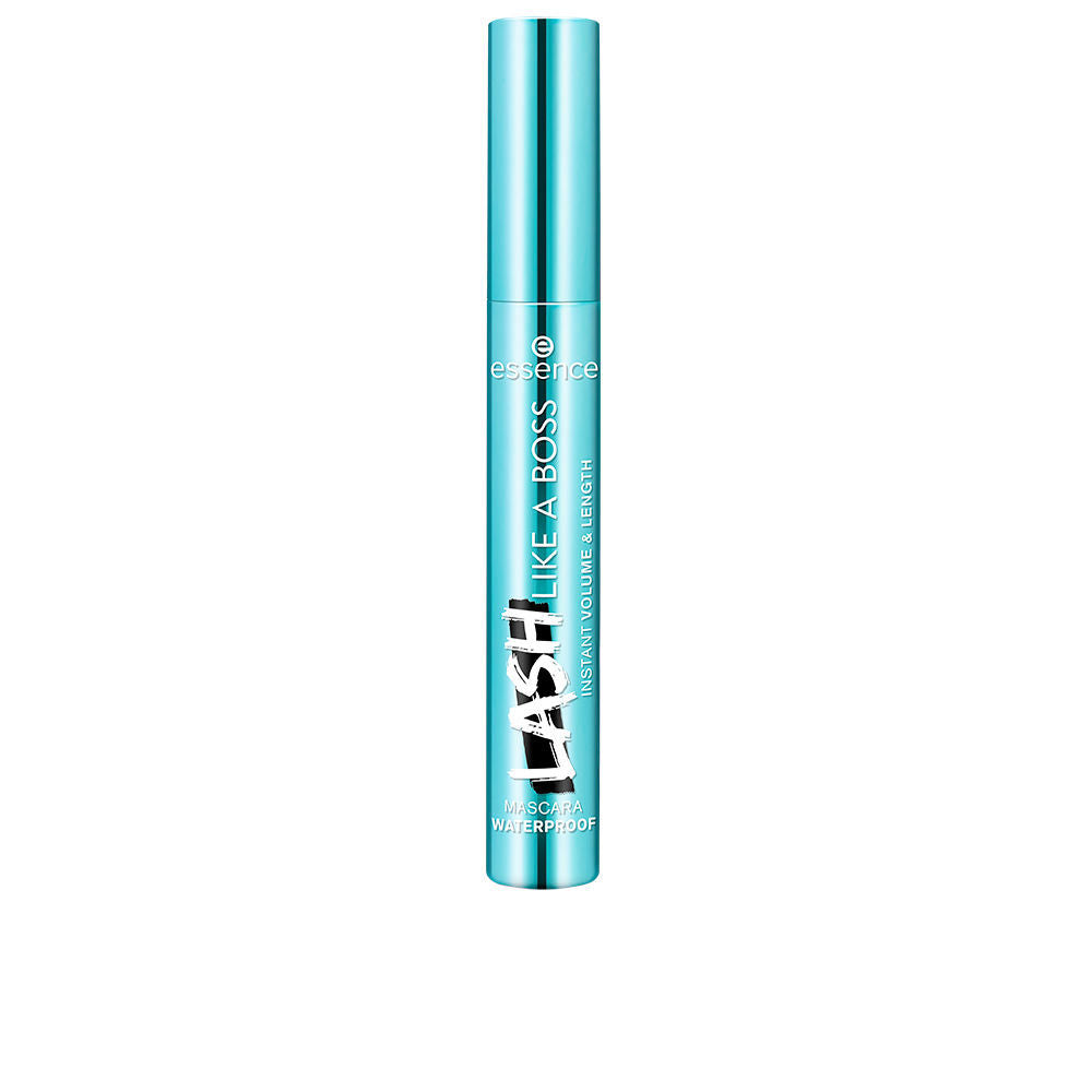 ESSENCE - Maquillaje - LASH LIKE A BOSS máscara de pestañas 9,5 ml