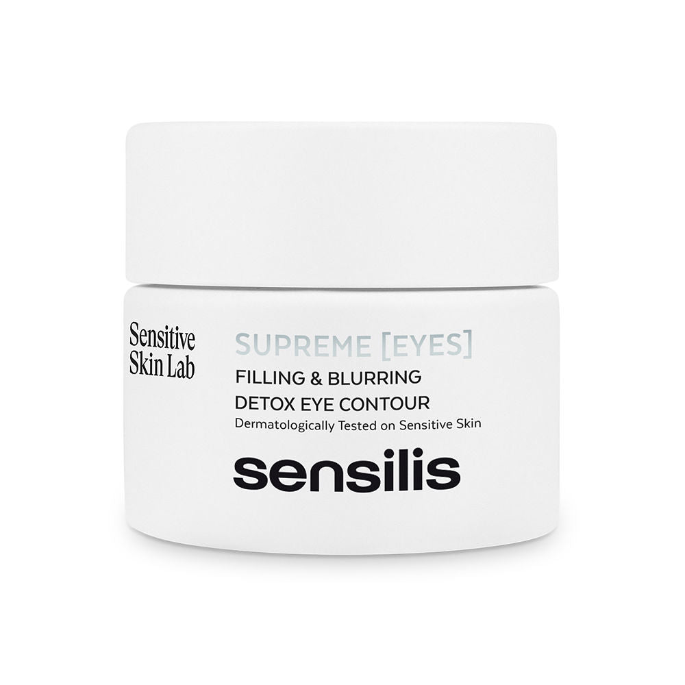 SENSILIS - Cosmética Facial - SENSILIS SUPREME / (4 opciones)