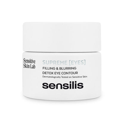 SENSILIS - Cosmética Facial - SENSILIS SUPREME / (4 opciones)